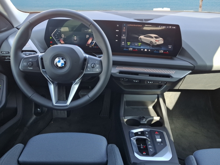 Bmw 220 Gran Coupé Dynamic 2026 Usado Usado en BMW Premium Selection Bmw 220 Gran Coupé Dynamic 2026 Usado Usado en BMW Premium Selection
