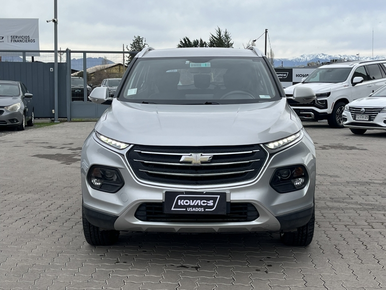 Chevrolet Groove 1.5 Ltz Mt 2023 Usado  Usado en Kovacs Usados