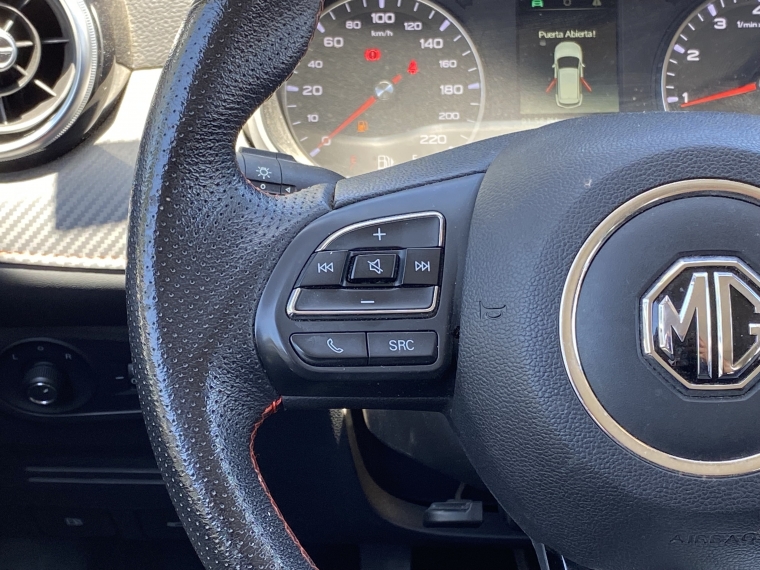 Mg Zx 1.5l Mt Com 2024 Usado  Usado en Kovacs Usados