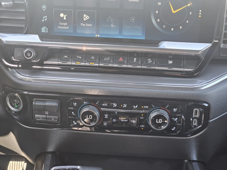 Chevrolet Silverado Td High Country At 4x4 2024 Usado  Usado en Kovacs Usados