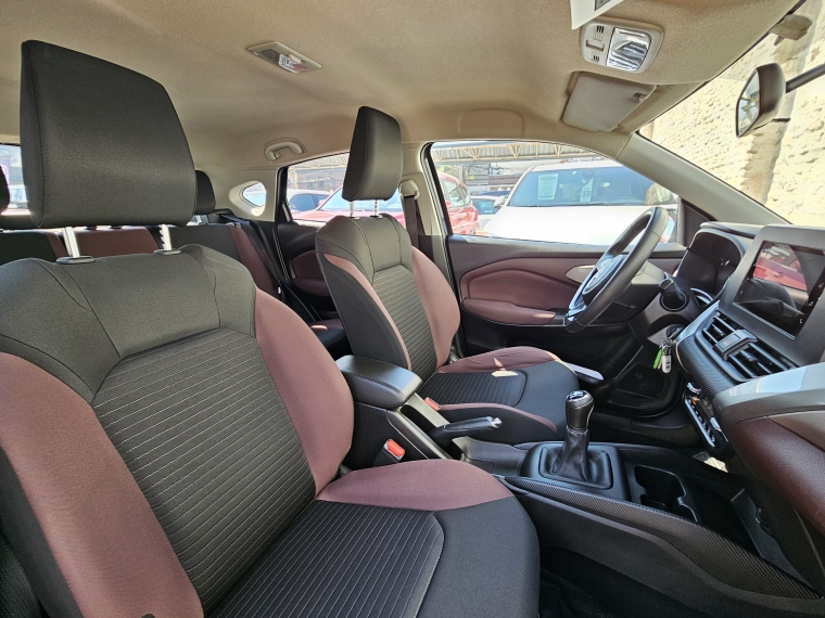 Suzuki Fronx 1.5 Gl Mt Hibrido 2024 Usado  Usado en Kovacs Usados