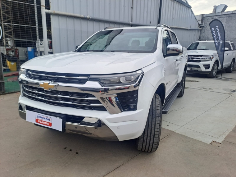 Chevrolet Colorado 2.8 High Country At 4x4 Diesel 2026 Usado  Usado en Webautos.cl