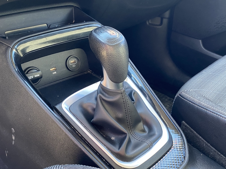 Kia Sonet Sonet Ex 1.5 2022 Usado en Rosselot Usados
