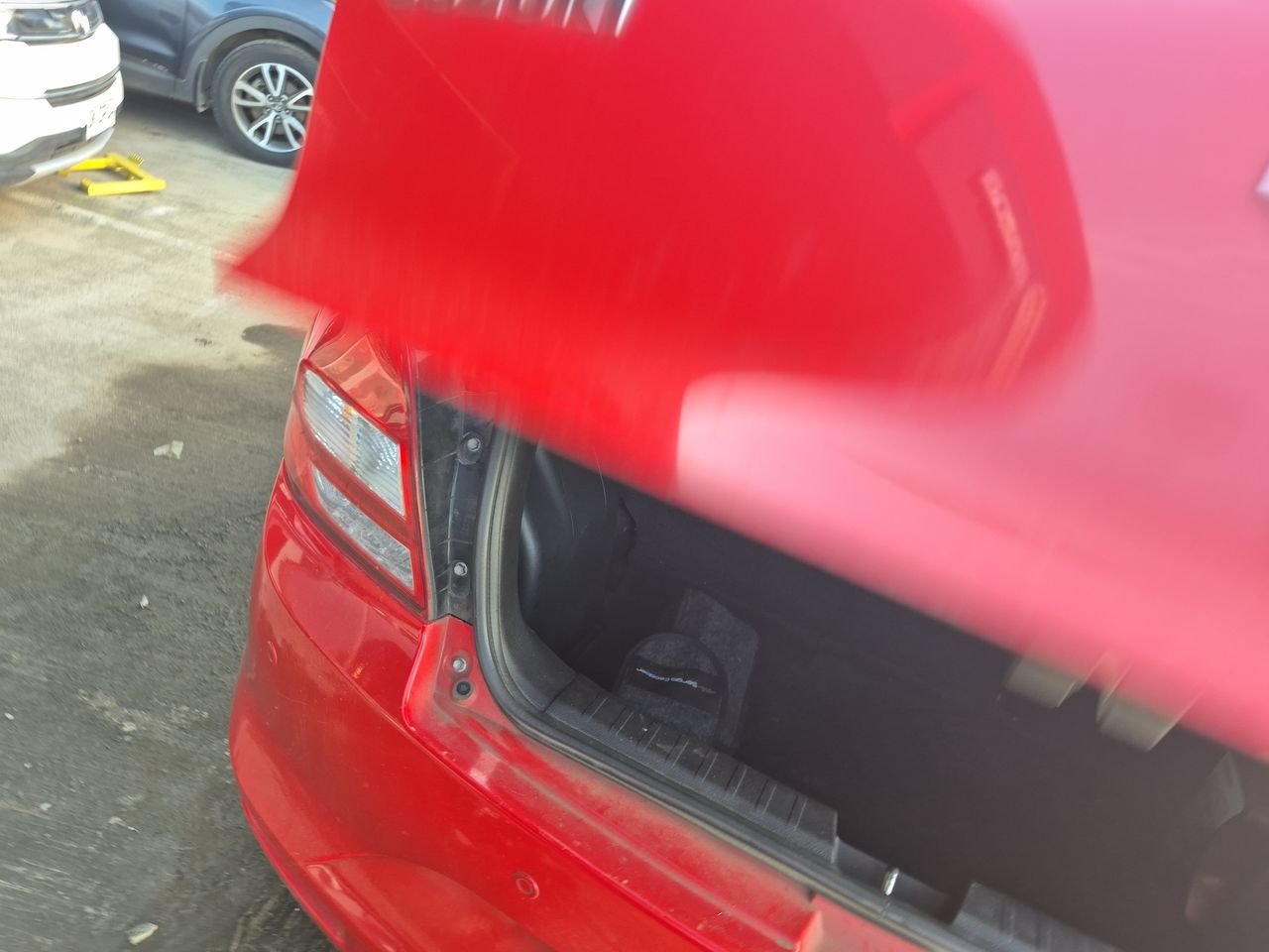Suzuki Baleno Baleno Hb 1.4 2019 Usado en Usados de Primera - Sergio Escobar