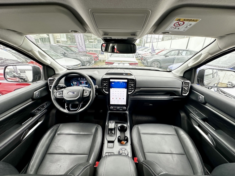 Ford Ranger Limited 3.0 Aut 2025 Usado  Usado en Kovacs Usados