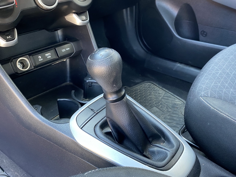 Kia Morning Morning Ex 1.2 2019 Usado  Usado en Webautos.cl