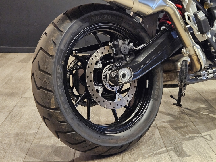 Bmw F 800 gs Ii 2025 Usado en BMW Premium Selection