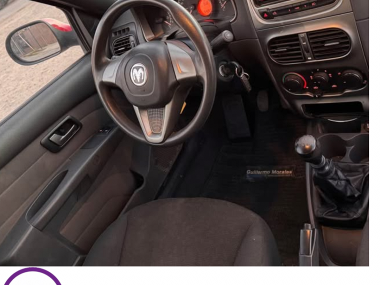 Ram 700 Slt Cd Dcab 1.4 2019 Usado  Usado en Webautos.cl