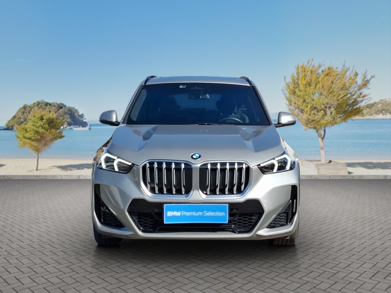 Bmw X1 Sdrive18i M Sport 2026 Usado Usado en BMW Premium Selection Bmw X1 Sdrive18i M Sport 2026 Usado Usado en BMW Premium Selection