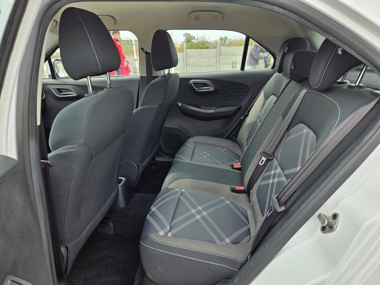 Mg 3 New 3 1.5 Aut 2021 Usado en Rosselot Usados