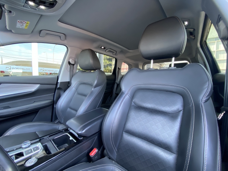 Chery Tiggo 8 Tiggo 8 Pro Glx Dct 1.6 Aut 2023 Usado en Rosselot Usados