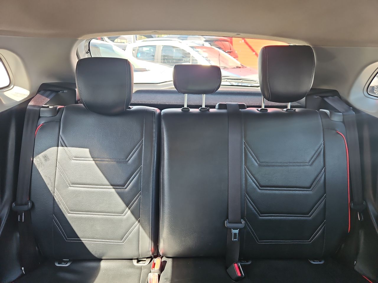 Suzuki Baleno Baleno 4x2 1.5 2025 Usado en Usados de Primera - Sergio Escobar