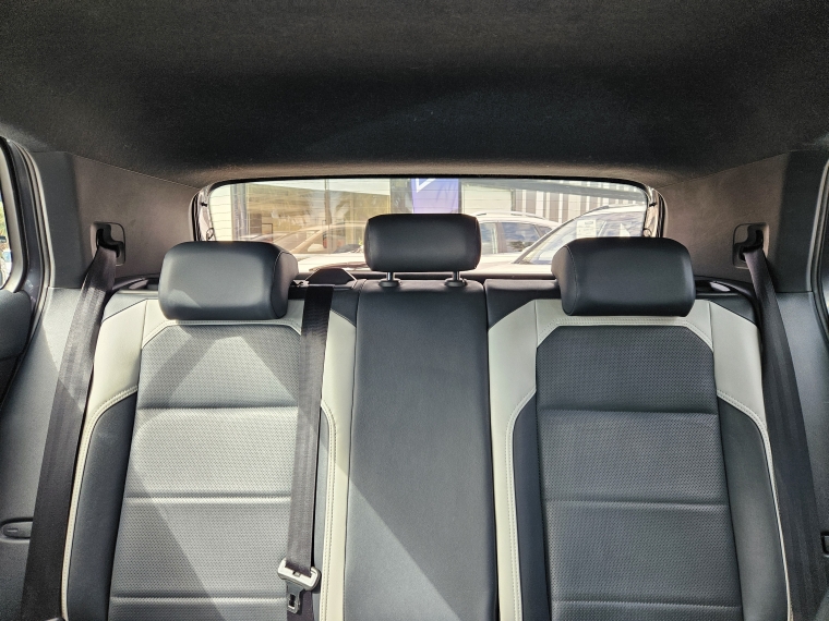 Volkswagen T-cross 1.0 Tsi Highline At 2021 Usado Usado en Kovacs Usados Volkswagen T-cross 1.0 Tsi Highline At 2021 Usado Usado en Kovacs Usados