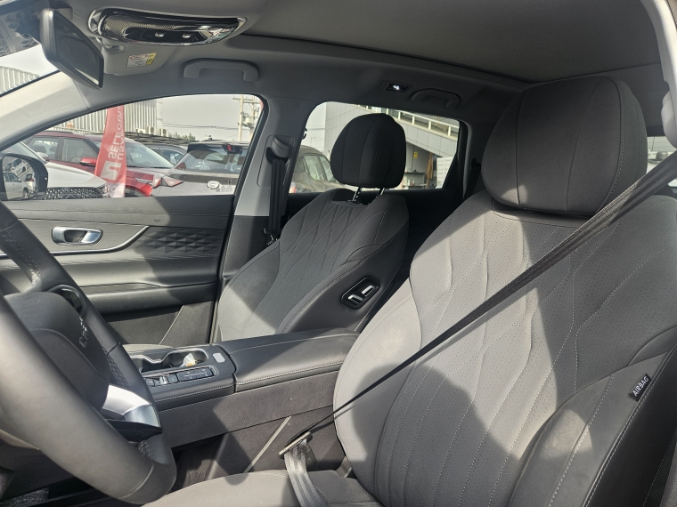 Chery Tiggo 8 pro max Tiggo 8 Pro Max 4x2 1.6 Aut 2026 Usado en Rosselot Usados