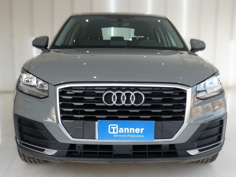 Audi Q2 1.4 Tfsi At 2018 Usado en Automotriz Olea Flaño
