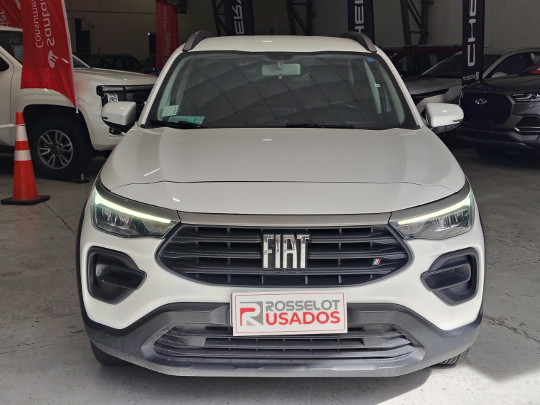 Fiat Pulse Pulse Drive Cvt 1.3 2023 Usado en Rosselot Usados