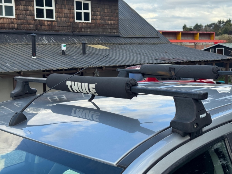 Mazda Bt-50 Hi Rider 2016 Usado en G Autos Automotriz - G Autos