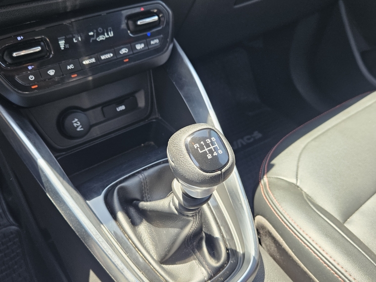 Chevrolet Groove 1.5 Premier Mt 2024 Usado  Usado en Kovacs Usados