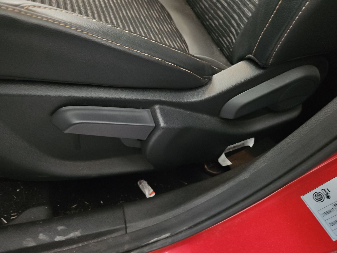 Jac Js4 Js4 Turbo Cvt 1.5 Aut 2022 Usado en Usados de Primera - Sergio Escobar