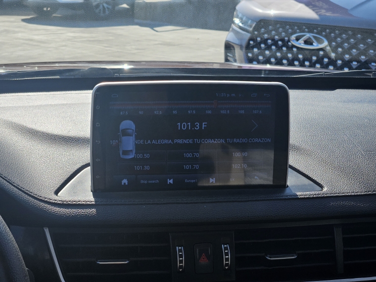 Dfm Joyear Joyear Sx6 1.6 Mt 2021 Usado en Rosselot Usados