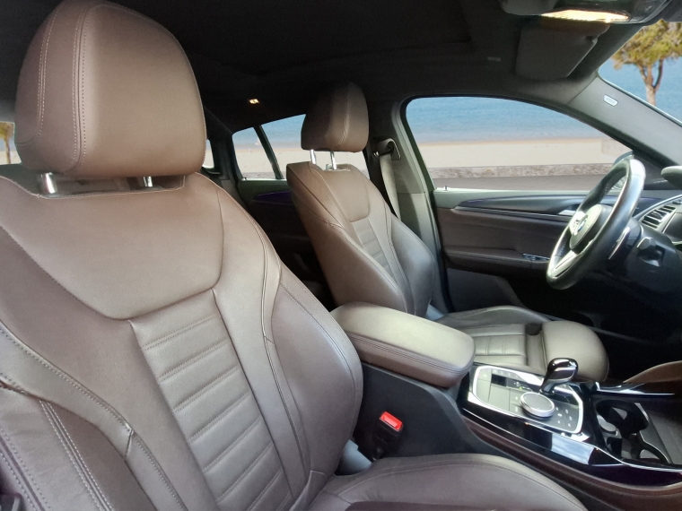 Bmw X4 M40i 2024 Usado Usado en BMW Premium Selection Bmw X4 M40i 2024 Usado Usado en BMW Premium Selection