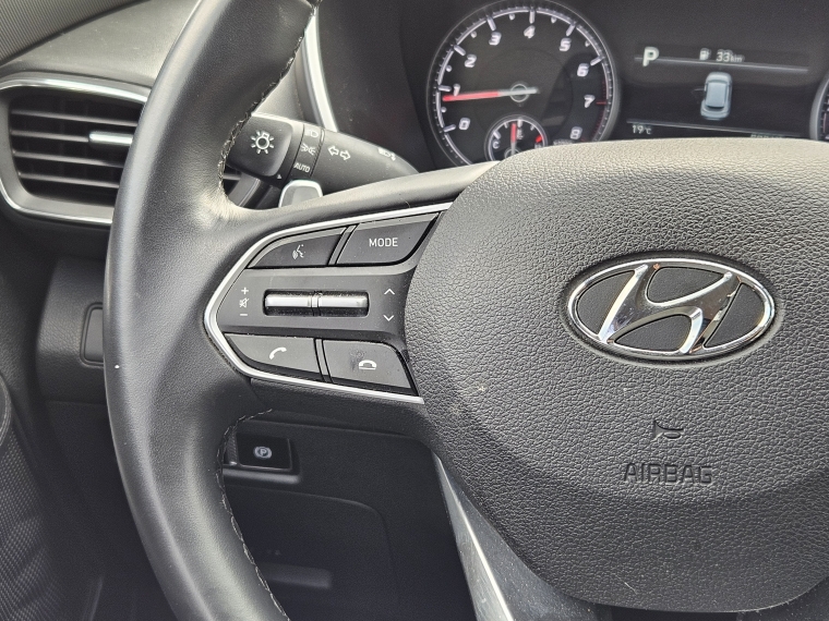 Hyundai Santa fe  Fe Tm 2022 Usado  Usado en Autoselect Usados