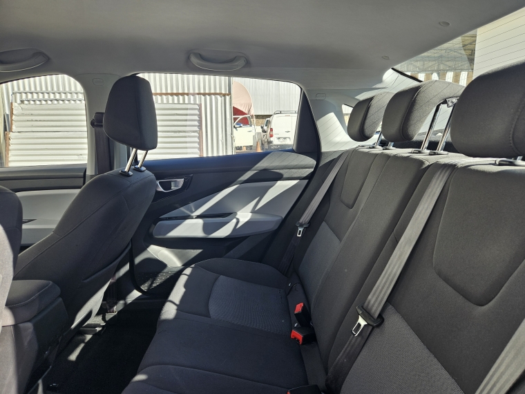 Chevrolet Sail Ltz Cvt 2024 Usado  Usado en Kovacs Usados