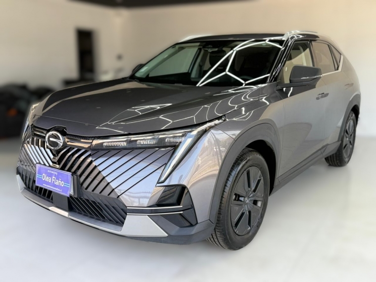 GAC Motor EMKOO 1.5 AUT 2024