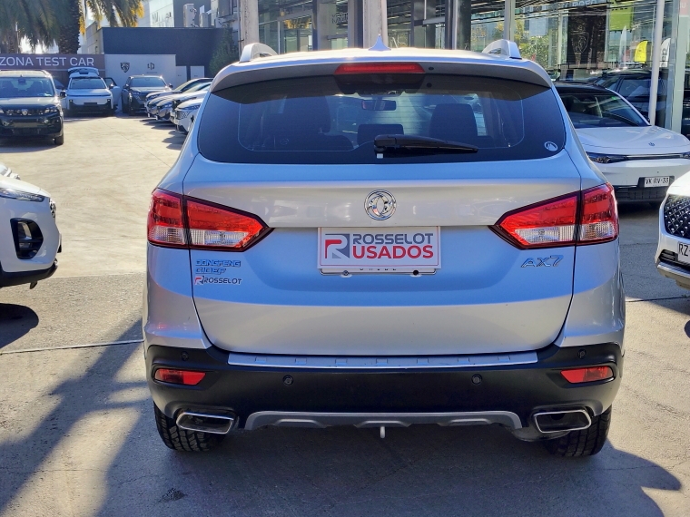Dfm Ax7 A X7 2.0 2020 Usado en Rosselot Usados