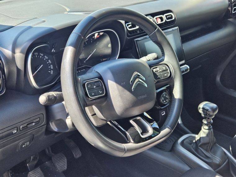 Citroen C3 aircross 1.5 Aircross Bluehdi 100 S&s Shine Mt Diesel 2020 Usado  Usado en Kovacs Usados