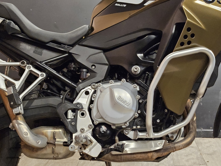 Bmw F 850 gs adventure Ii 2024 Usado en BMW Premium Selection