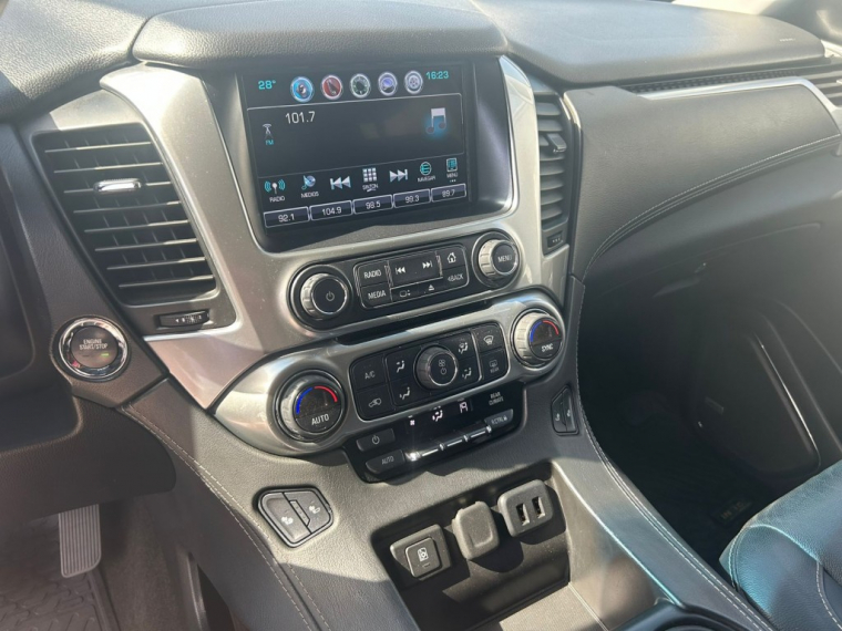 Chevrolet Suburban 5.3 2019 Usado  Usado en Webautos.cl