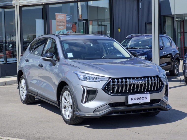 Great wall Haval Haval Jolion Pro Deluxe 1.5t 2025 Usado  Usado en Kovacs Usados