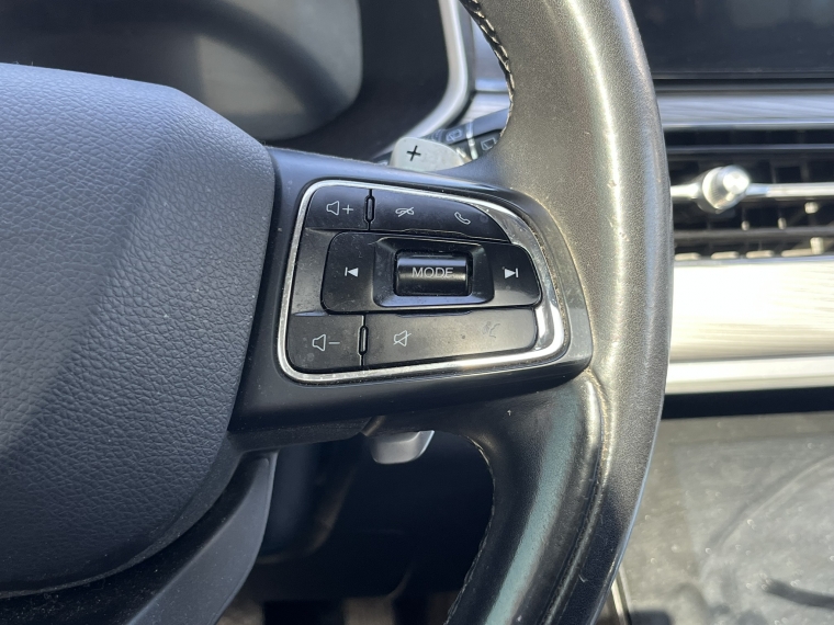 Chery Tiggo 8 Tiggo 8 Pro Glx Dct 1.6 Aut 2023 Usado en Rosselot Usados