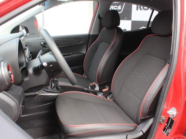 Hyundai Grand i10 1.0 Ai3  Hb Go  Mt 2024 Usado  Usado en Kovacs Usados