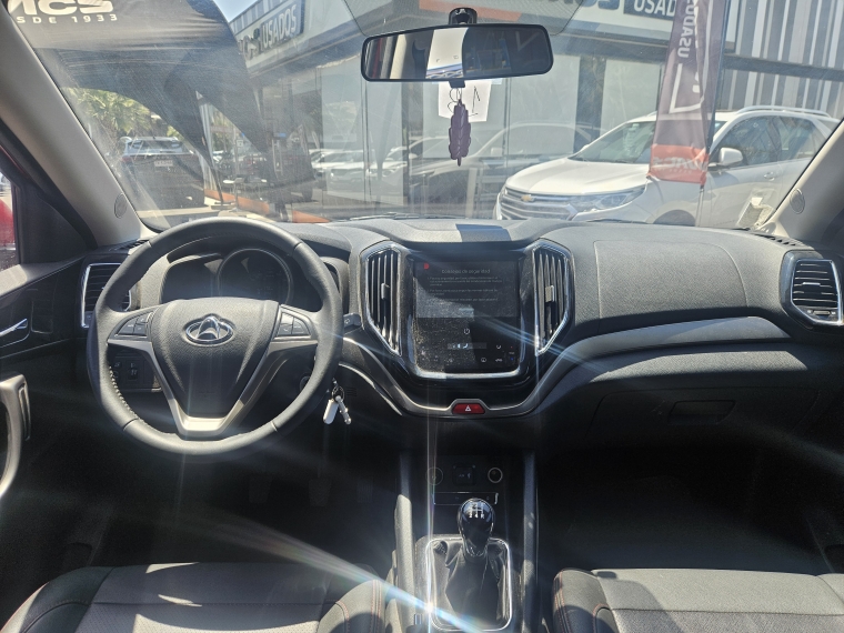 Changan Cx70 Cx70 2023 Usado  Usado en Kovacs Usados