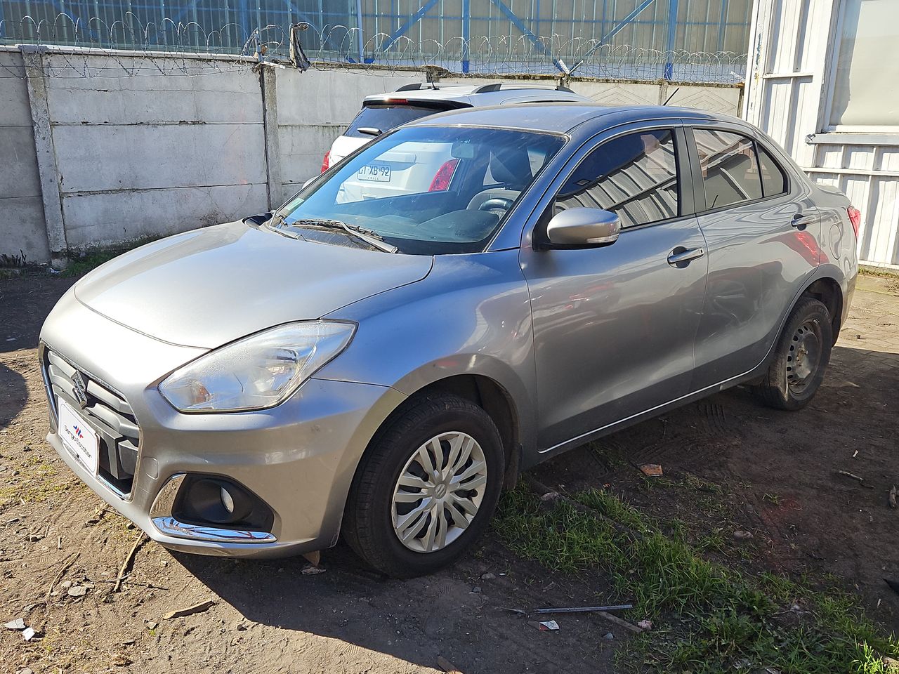 Suzuki Dzire Dzire Sedan 1.2 2022 Usado en Usados de Primera - Sergio Escobar