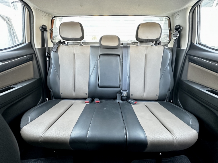 Chevrolet Colorado 2.8 Aut 2025 Usado  Usado en Kovacs Usados