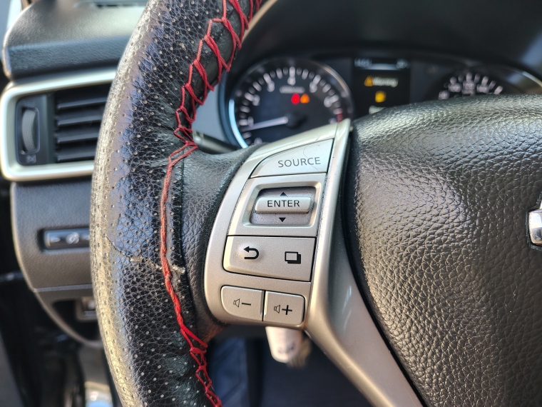 Nissan Qashqai 2.0 Advance Ac Mt 4x2 2018 Usado  Usado en Kovacs Usados