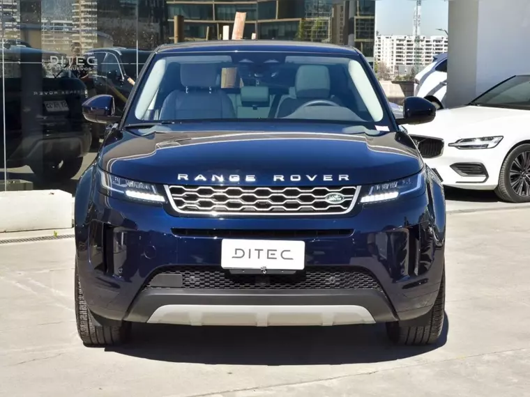 Land rover Evoque Aut 2023 Usado Usado en Webautos.cl Land rover Evoque Aut 2023 Usado Usado en Webautos.cl