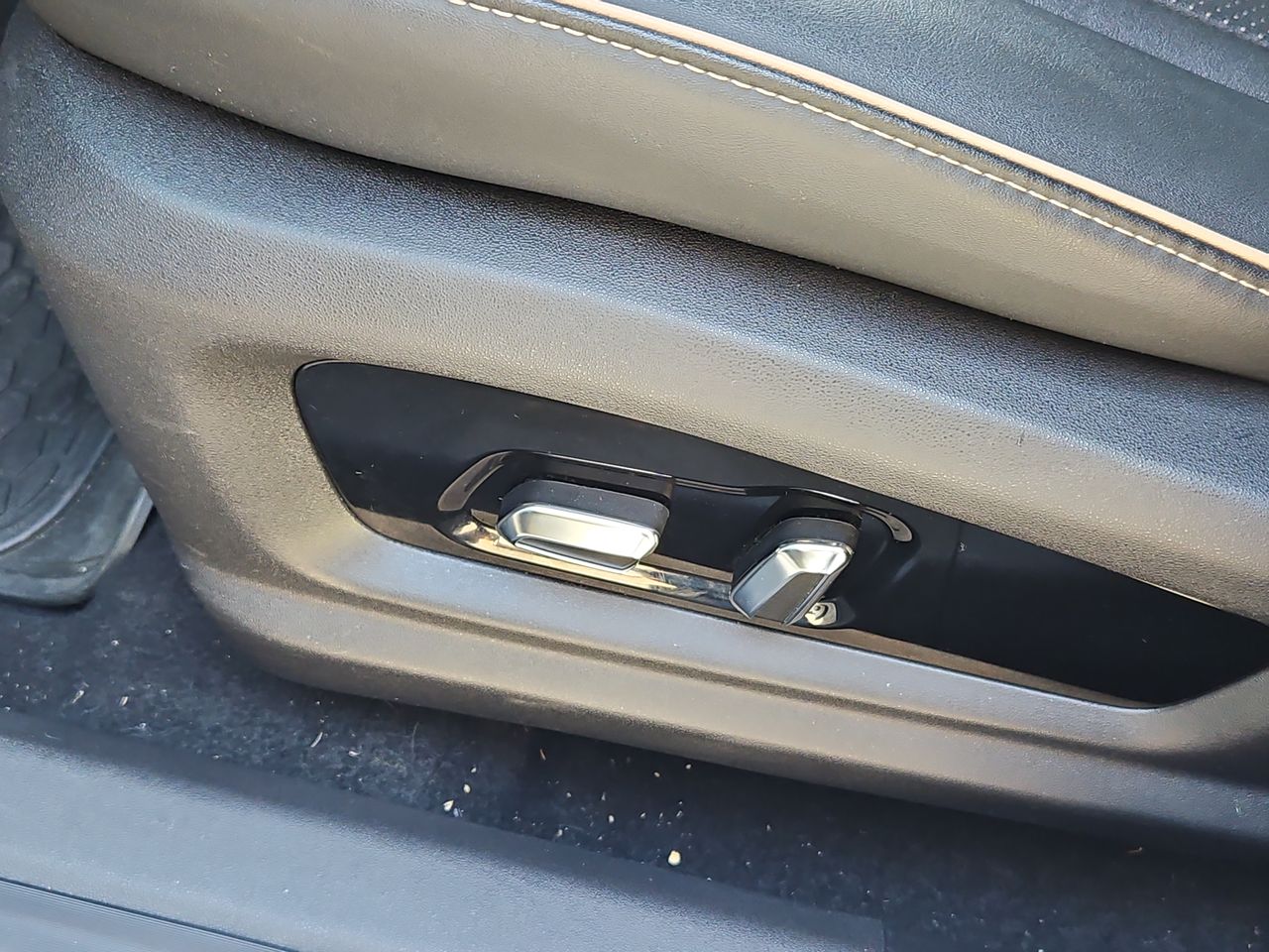 Omoda C5 C5 1.5 Aut 2025 Usado  Usado en Webautos.cl