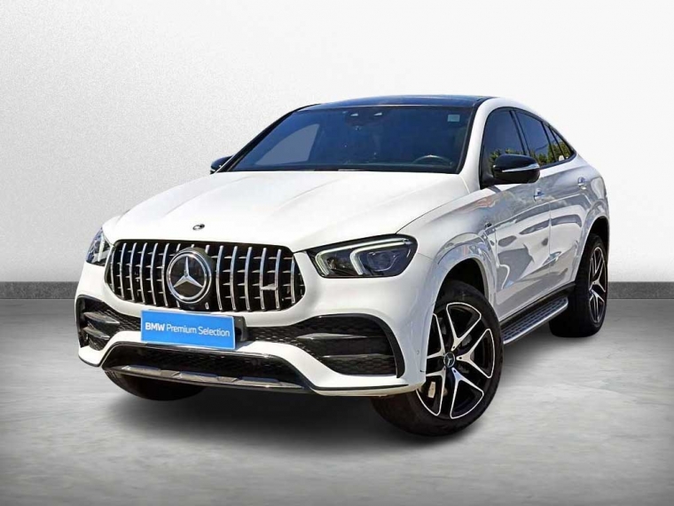 MERCEDES BENZ GLE 53 AMG 4MATIC PLUS COUPE 3.0 2023