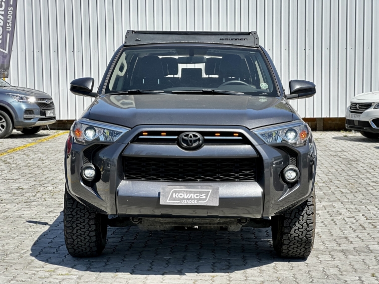 Toyota 4runner 4.0 Sr5 At 2022 Usado  Usado en Kovacs Usados