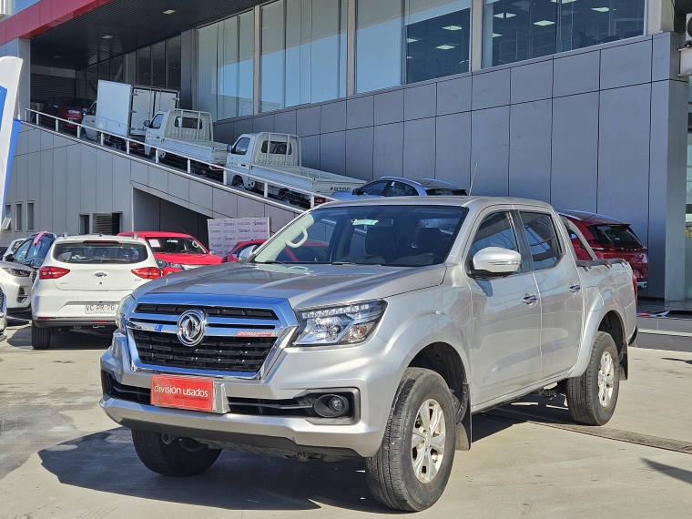 ZNA DF6 DF6 MT 4X2 DC 2.5 DIESEL 2021