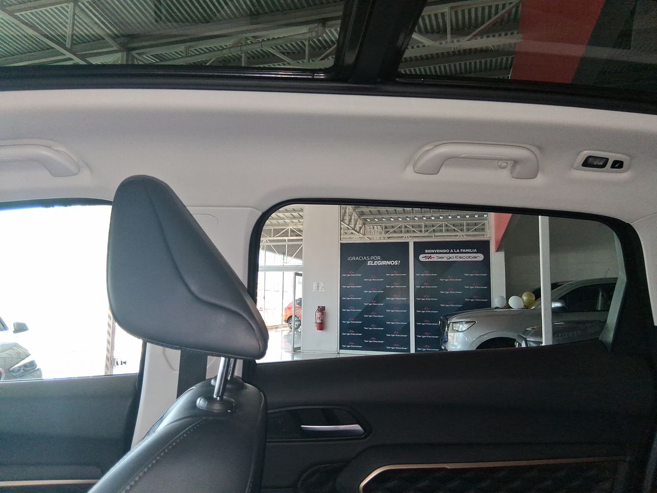 Haval H6 H6 Otto 2.0 Aut 2021 Usado en Usados de Primera - Sergio Escobar