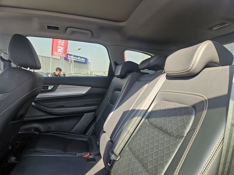 Chery Tiggo 8 pro Tiggo 8 Pro Glx Dct 1.6 Aut 2023 Usado en Rosselot Usados