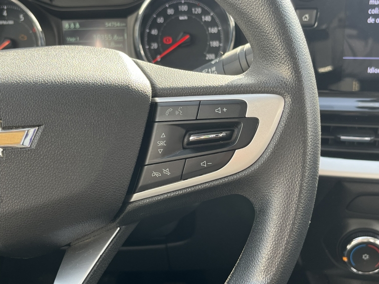 Chevrolet Montana 1.2  Lt Mt 2024 Usado  Usado en Kovacs Usados