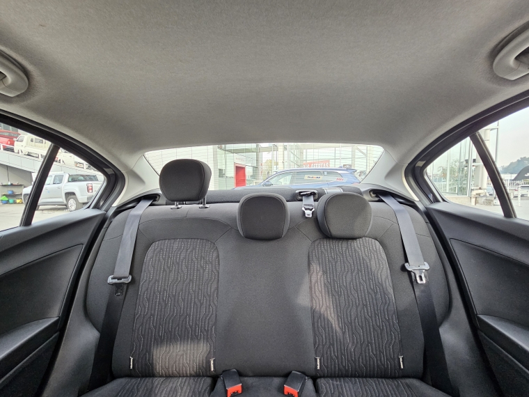 Fiat Cronos Cronos Drive 1.8 At 2022 Usado en Rosselot Usados