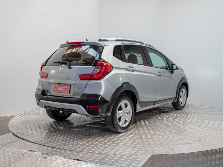 Honda Wr-v Wr V 1.5 Lx Mt 2021 Usado  Usado en Pompeyo