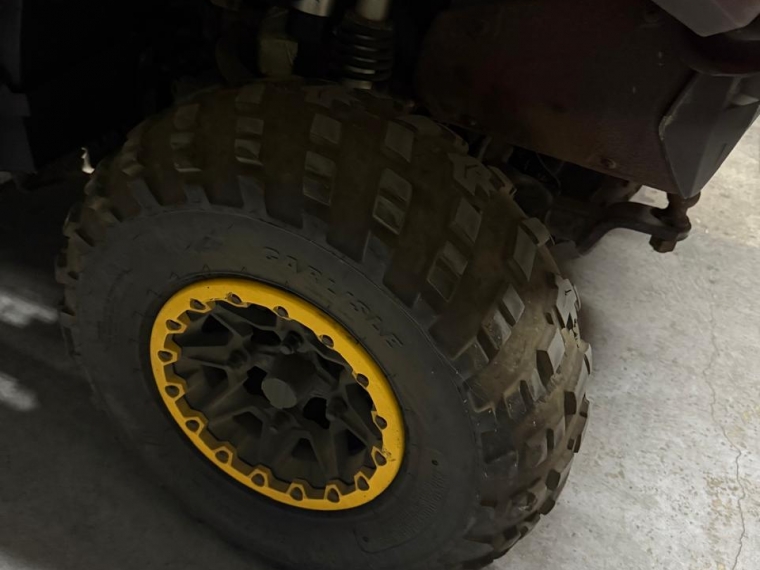 Can-am Xtp Outlander 1000 Max 2013 Usado en G Autos Automotriz - G Autos